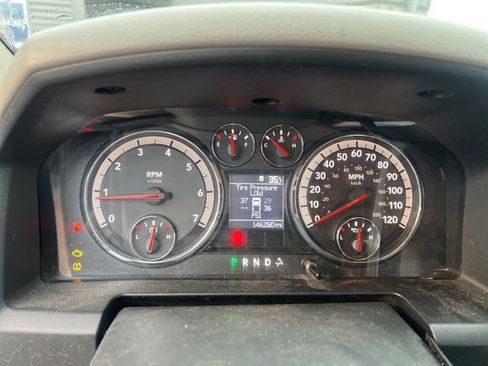 Used 2011 RAM 1500 Tradesman image 13