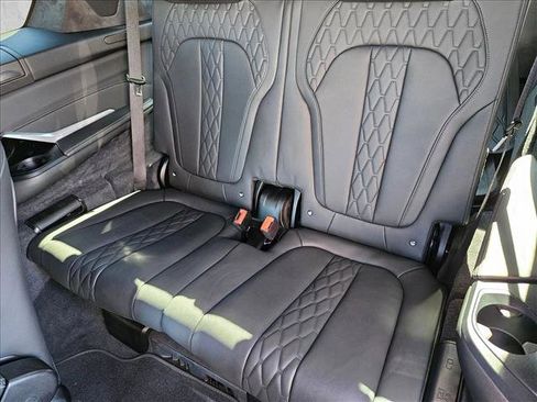 Used 2024 BMW X7 M60i w/ Executive Package image 18