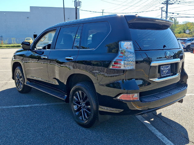 Used 2023 Lexus GX 460 Premium w/ Premium Plus Package AWD/4WD image 4