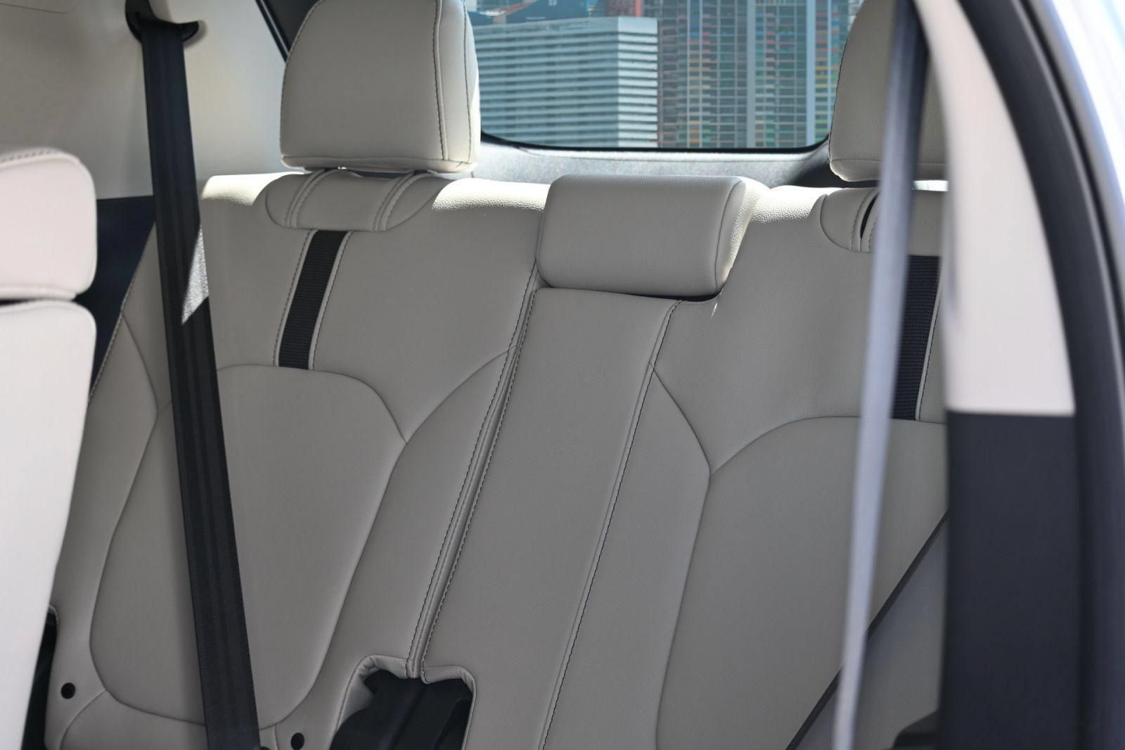 New 2026 Honda Pilot EX-L image 21