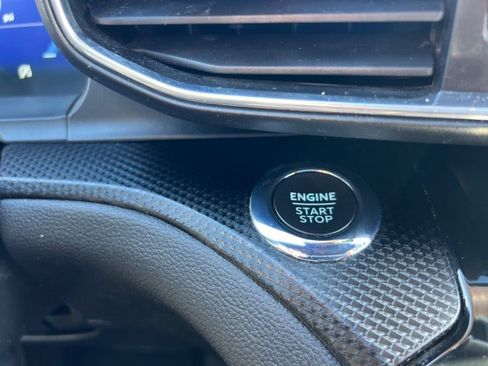 Certified 2022 Ford Explorer ST w/ Equipment Group 401A image 19