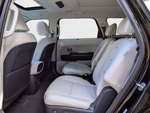 New 2026 Hyundai Palisade Calligraphy image 17