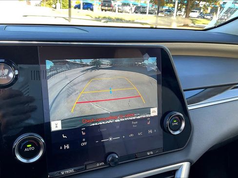 Used 2023 Lexus RX 350 image 24