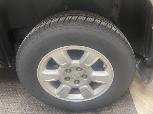 Used 2006 Honda Ridgeline RTL image 31