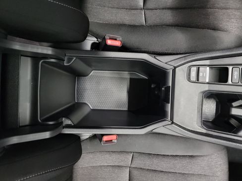 Certified 2024 Honda Accord LX image 28