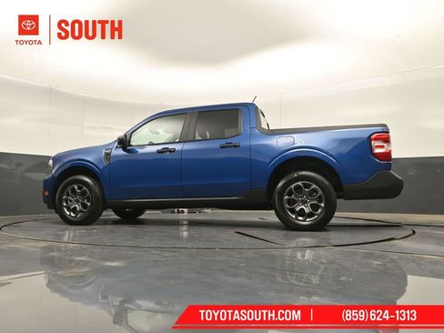 Used 2024 Ford Maverick XLT w/ XLT Luxury Package FWD image 38