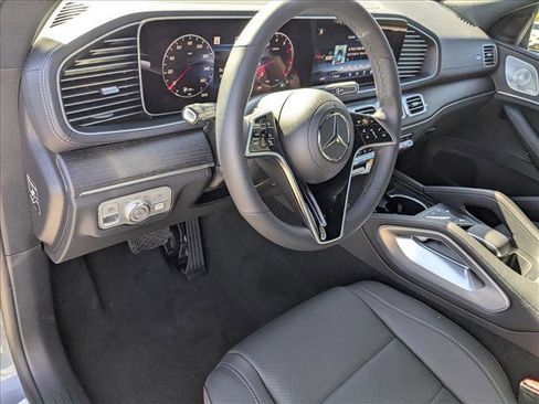 New 2026 Mercedes-Benz GLE 450 4MATIC Coupe image 3