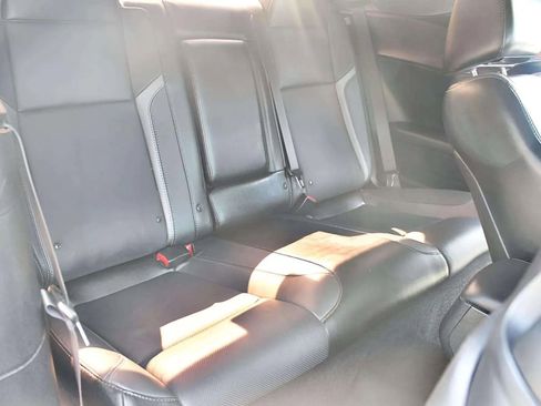 Used 2017 Dodge Challenger SXT Plus image 23
