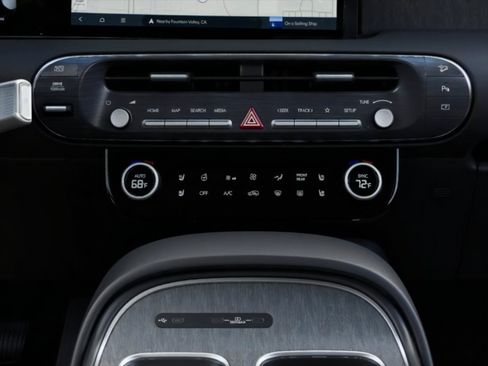 New 2026 Hyundai Palisade SEL AWD/4WD image 16