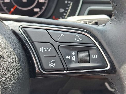 Used 2019 Audi A4 2.0T Premium Plus w/ Premium Plus Package AWD/4WD image 24