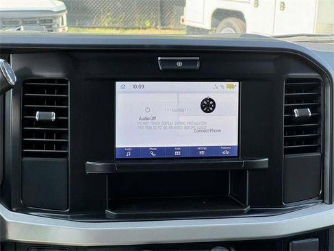 New 2025 Ford F450 XL w/ Snow Plow Prep Package image 15