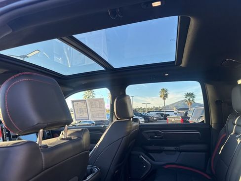 Used 2025 RAM 1500 RHO w/ RHO Level 1 Equipment Group image 18