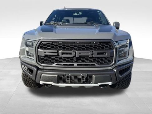Used 2020 Ford F150 Raptor w/ Equipment Group 802A Luxury image 9