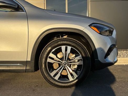 Used 2026 Mercedes-Benz GLA 250 4MATIC image 11