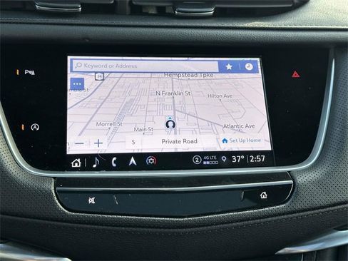 Used 2023 Cadillac XT5 Premium Luxury image 25