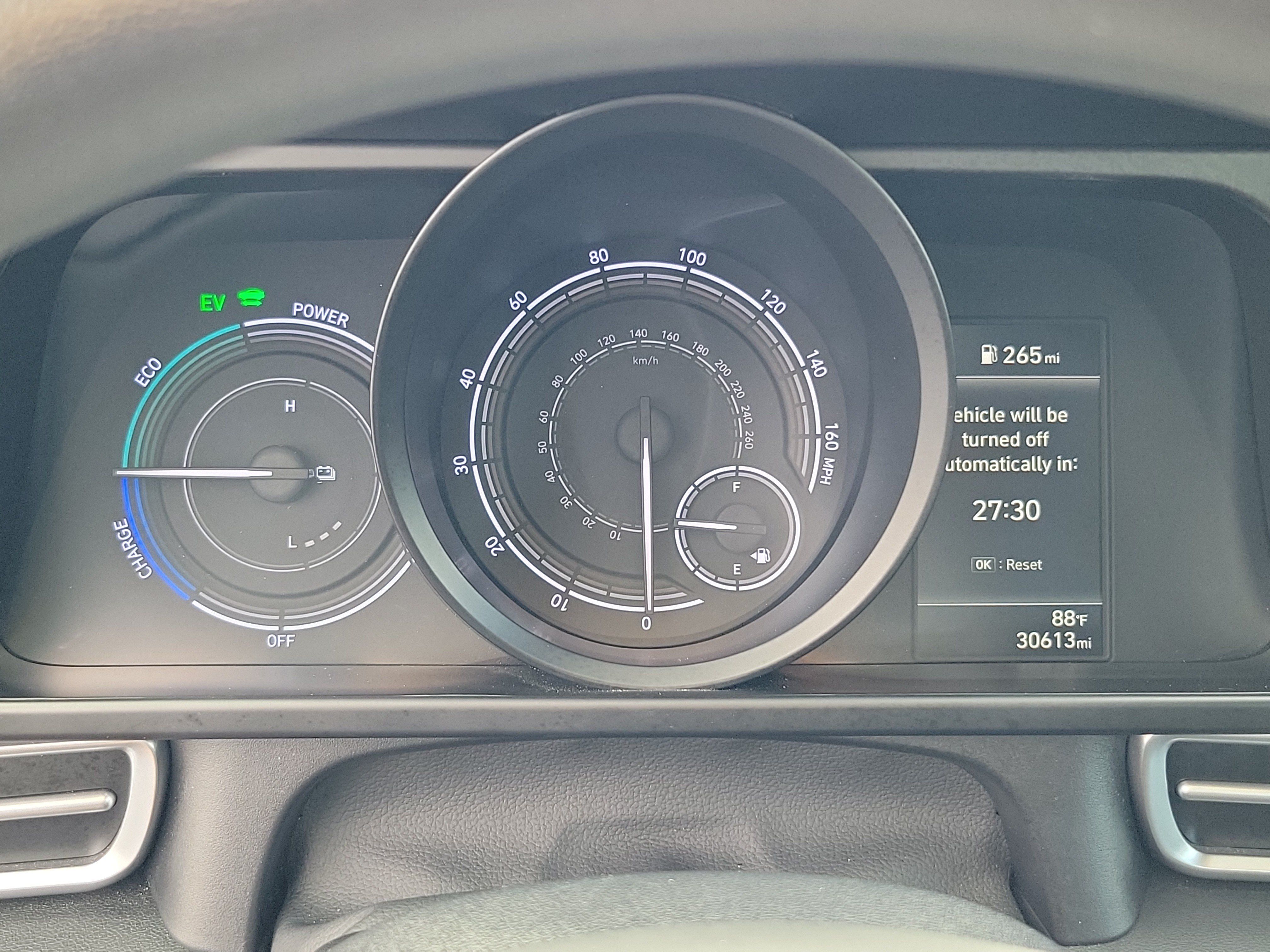 Used 2023 Hyundai Elantra Blue FWD image 22
