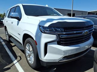 Used 2024 Chevrolet Tahoe Premier video 1