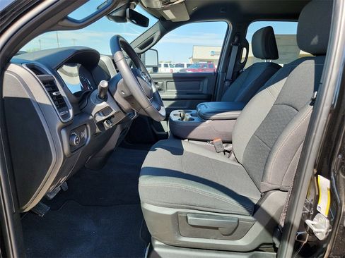 New 2026 RAM 2500 Tradesman image 16