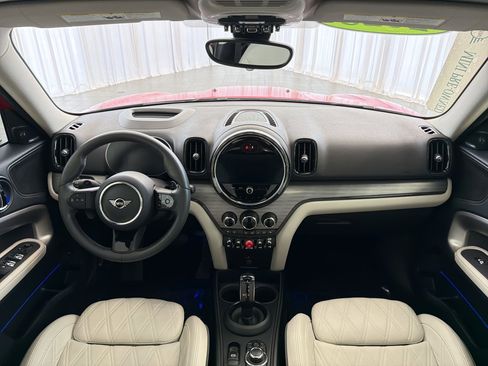 Certified 2023 MINI Cooper Countryman S FWD image 17