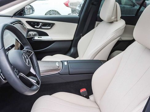 Used 2024 Mercedes-Benz E 450 4MATIC Sedan image 17