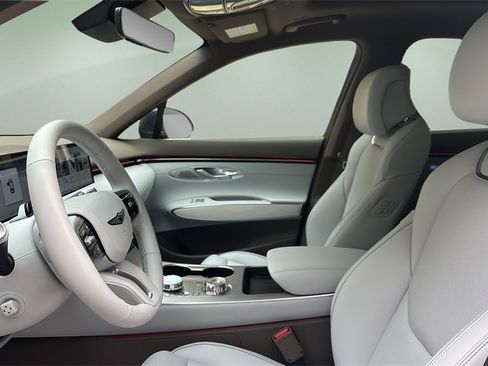 New 2026 Genesis GV70 2.5T Advanced image 13