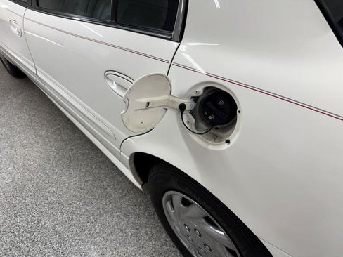 Used 2004 Buick Le Sabre Custom FWD image 28