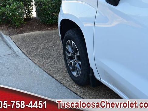 Used 2023 Chevrolet Silverado 1500 LT w/ All Star Edition Plus AWD/4WD image 17