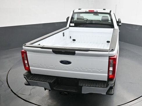 New 2026 Ford F250 XL w/ FX4 Off-Road Package image 22