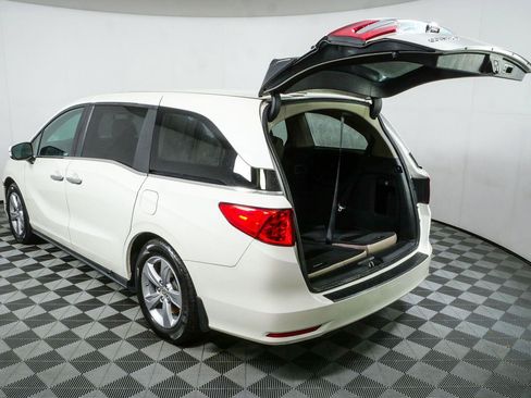 Used 2019 Honda Odyssey EX-L image 37