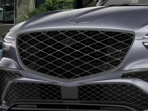 New 2026 Genesis GV70 2.5T Sport Prestige AWD/4WD image 13
