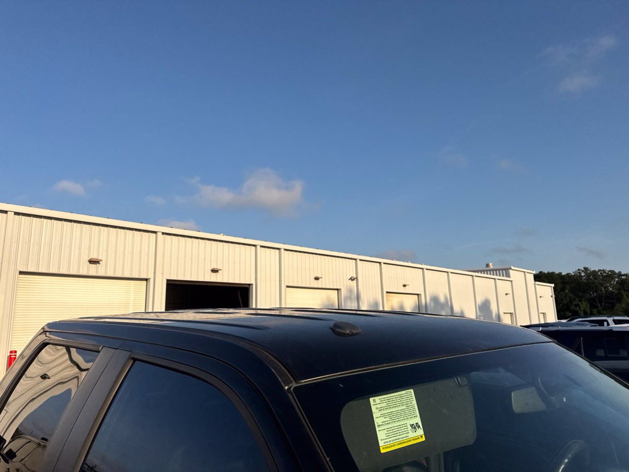 Used 2013 Ford F150 FX4 w/ Luxury Equipment Group AWD/4WD image 6