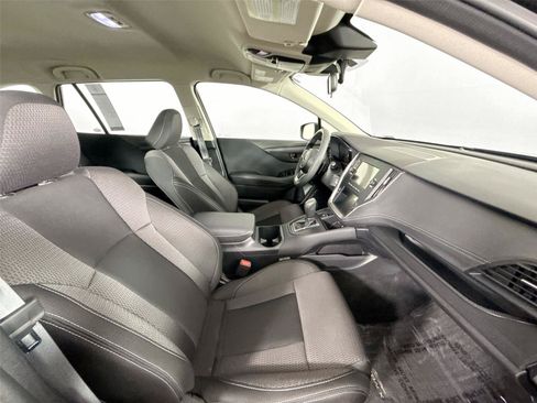Used 2024 Subaru Outback AWD/4WD image 36