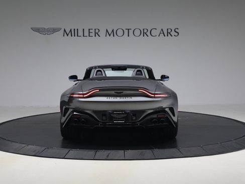 New 2026 Aston Martin V8 Vantage S RWD image 6