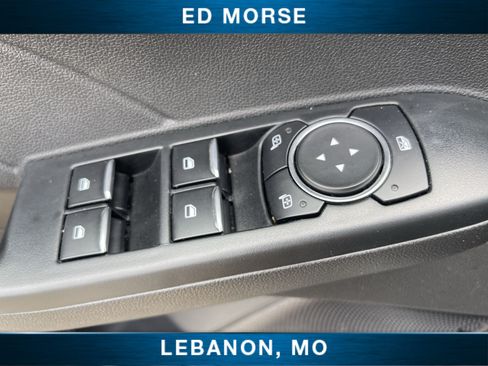 Certified 2024 Ford Escape ST-Line AWD/4WD image 21