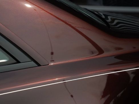 Used 2020 Rolls-Royce Ghost RWD image 6