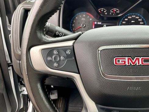 Used 2015 GMC Canyon SLT image 18