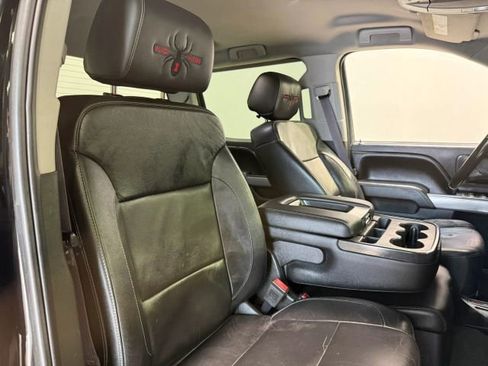 Used 2016 Chevrolet Silverado 1500 LT w/ All Star Edition image 24