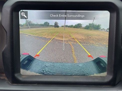 Used 2020 Jeep Gladiator Rubicon image 19