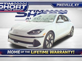 Used 2024 Hyundai Ioniq 6 SE 360° Tour
