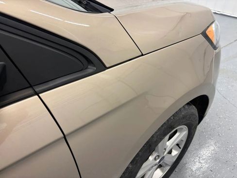 Used 2020 Ford Edge SE w/ Cargo Accessory Package FWD image 26