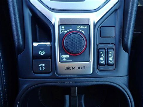 Used 2023 Subaru Forester Premium image 23