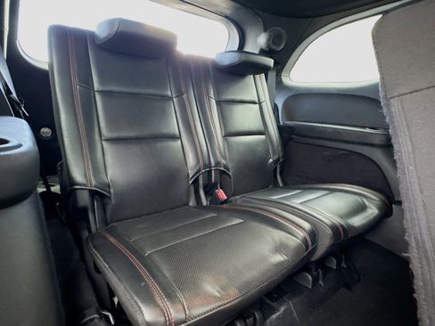 Used 2023 Dodge Durango R/T image 21