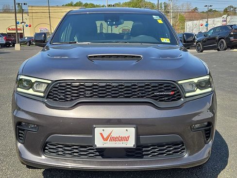 Used 2021 Dodge Durango GT image 2