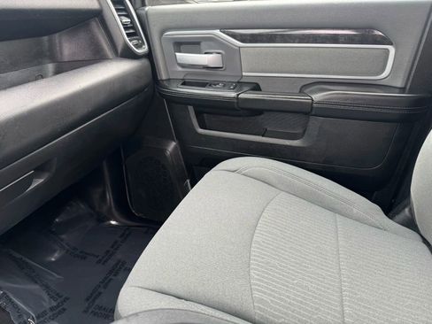 Used 2022 RAM 2500 Big Horn image 19