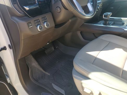 Certified 2023 GMC Sierra 1500 SLT w/ SLT Premium Plus Package image 26