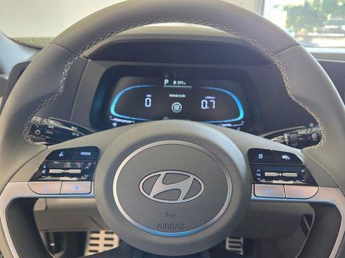 New 2026 Hyundai Elantra Sport FWD image 22