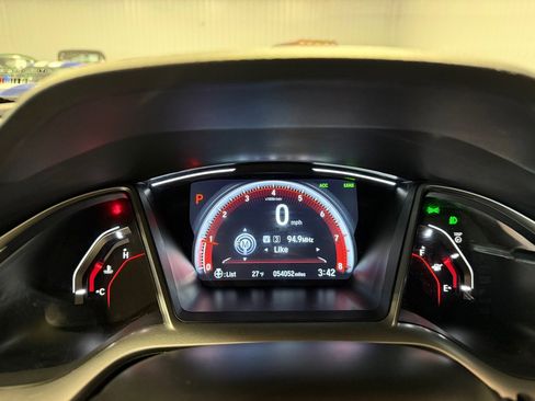 Used 2019 Honda Civic Sport image 28