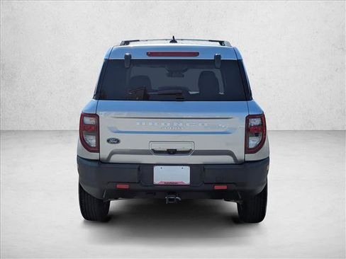 Used 2021 Ford Bronco Sport Big Bend image 7