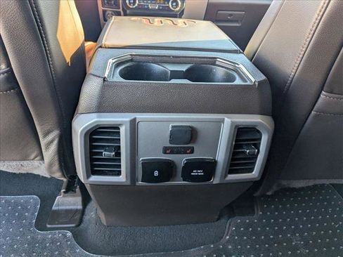 Used 2022 Ford F250 King Ranch w/ Tremor Off-Road Package image 18