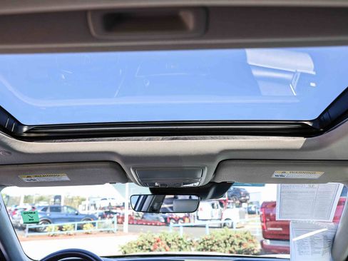 Certified 2019 Honda Accord EX-L image 7